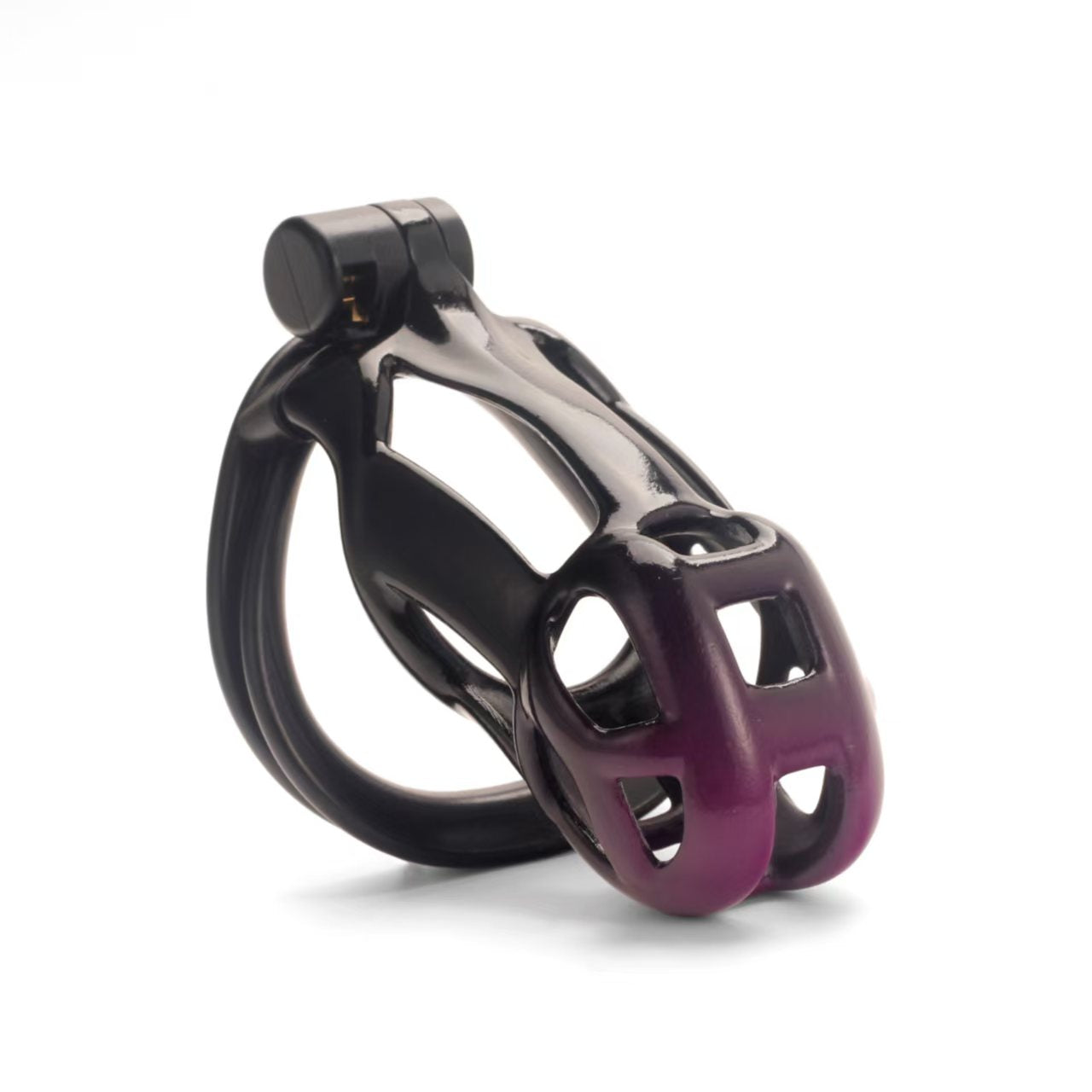 Gradual Cobra Chastity Cage