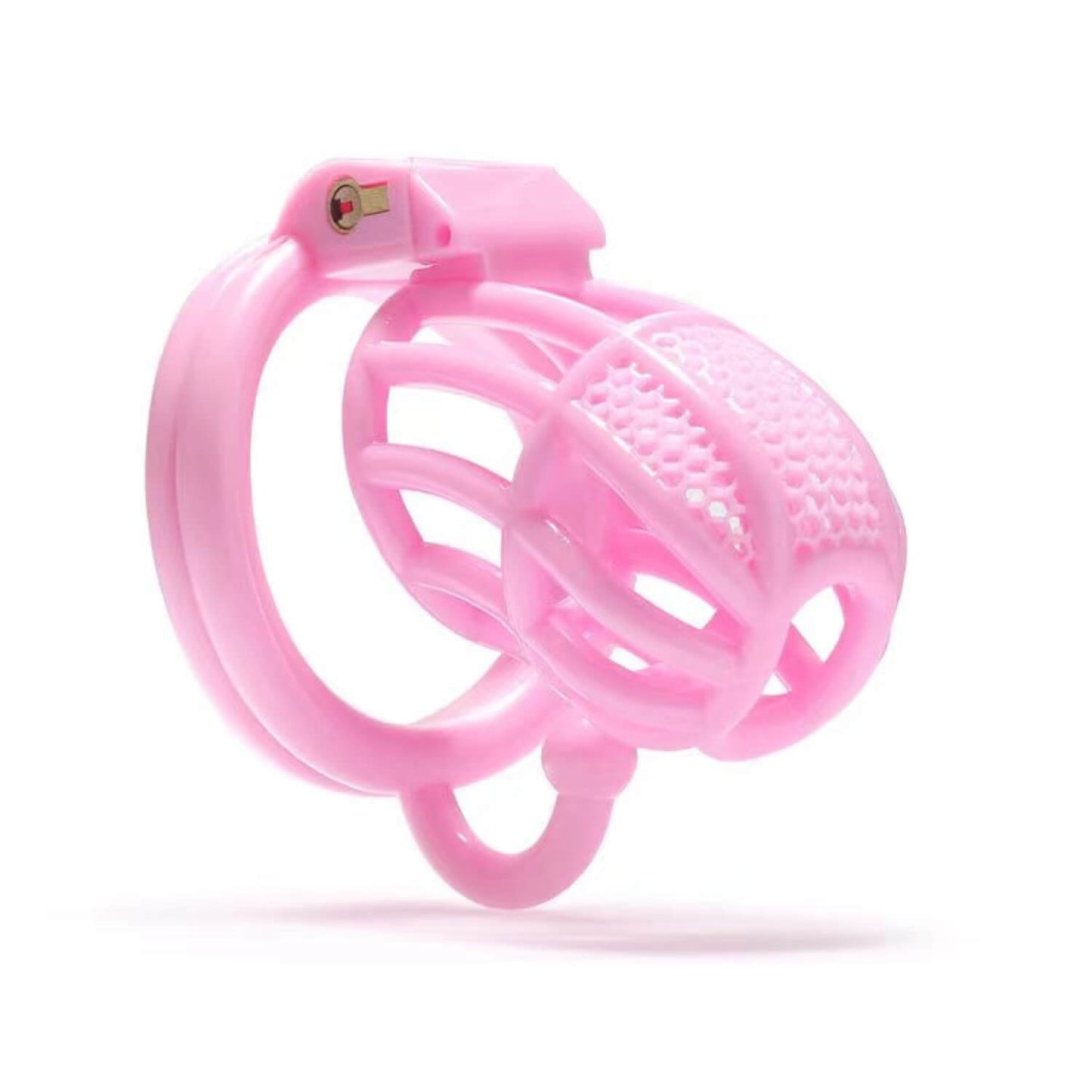 2.0 Mini Sex Beehive Chastity Device Kit