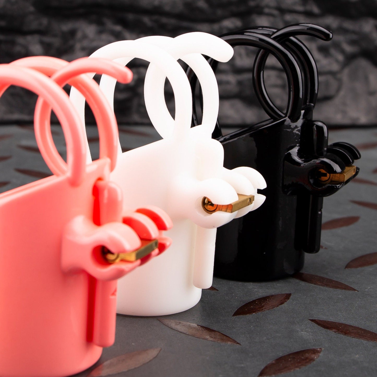 PA Custom Male Chastity Cage