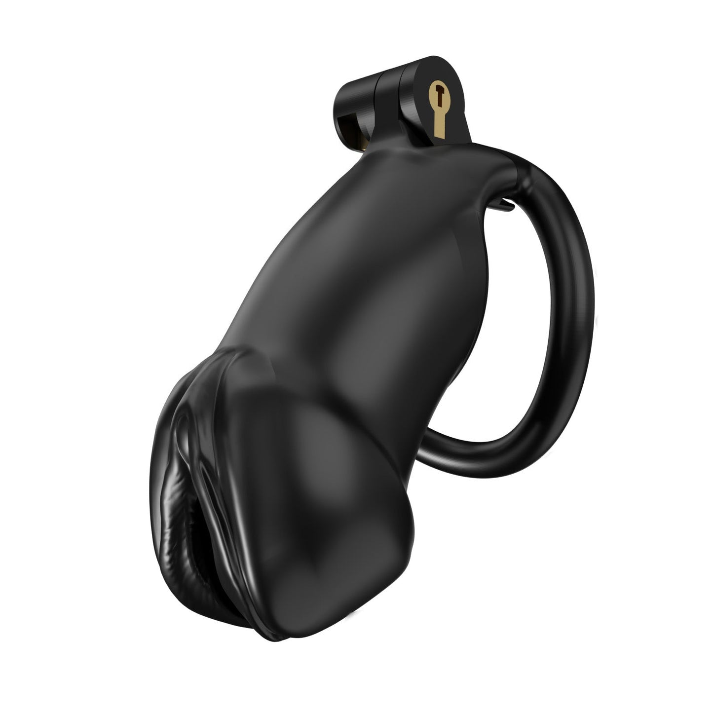 Penis Chastity Cage