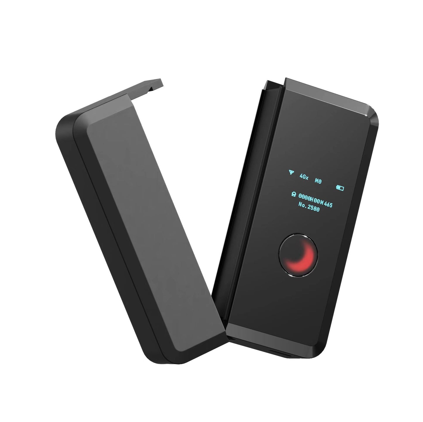 QIUI Key Pod PRO Smart Key Box