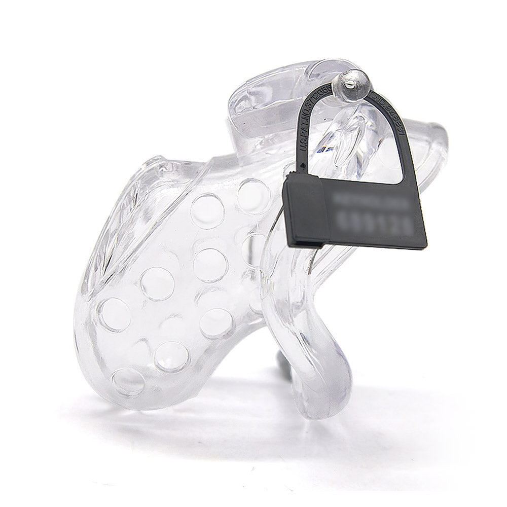 Male Chastity Gear