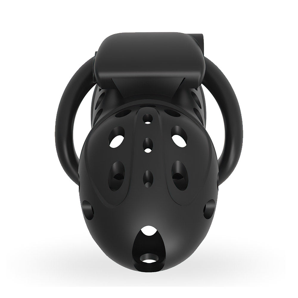 Male Chastity Gear