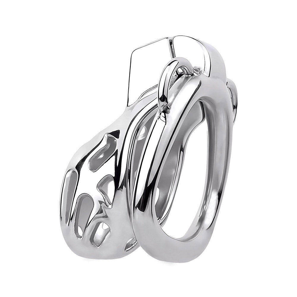 Mamba Chastity Cage