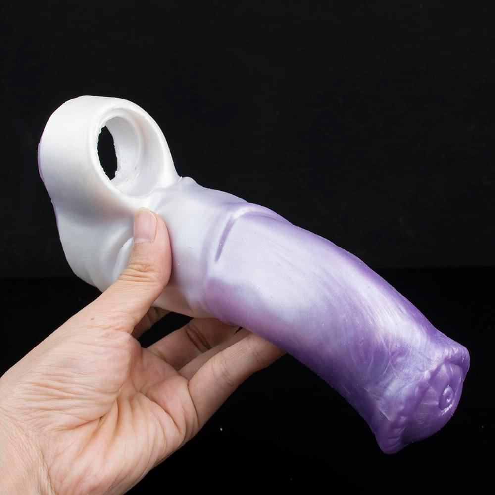 Men's Cock Sleeve