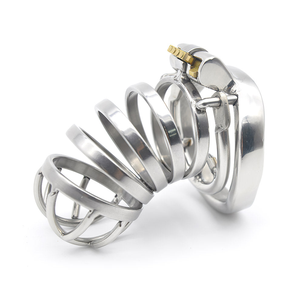 Metal Penis Cage