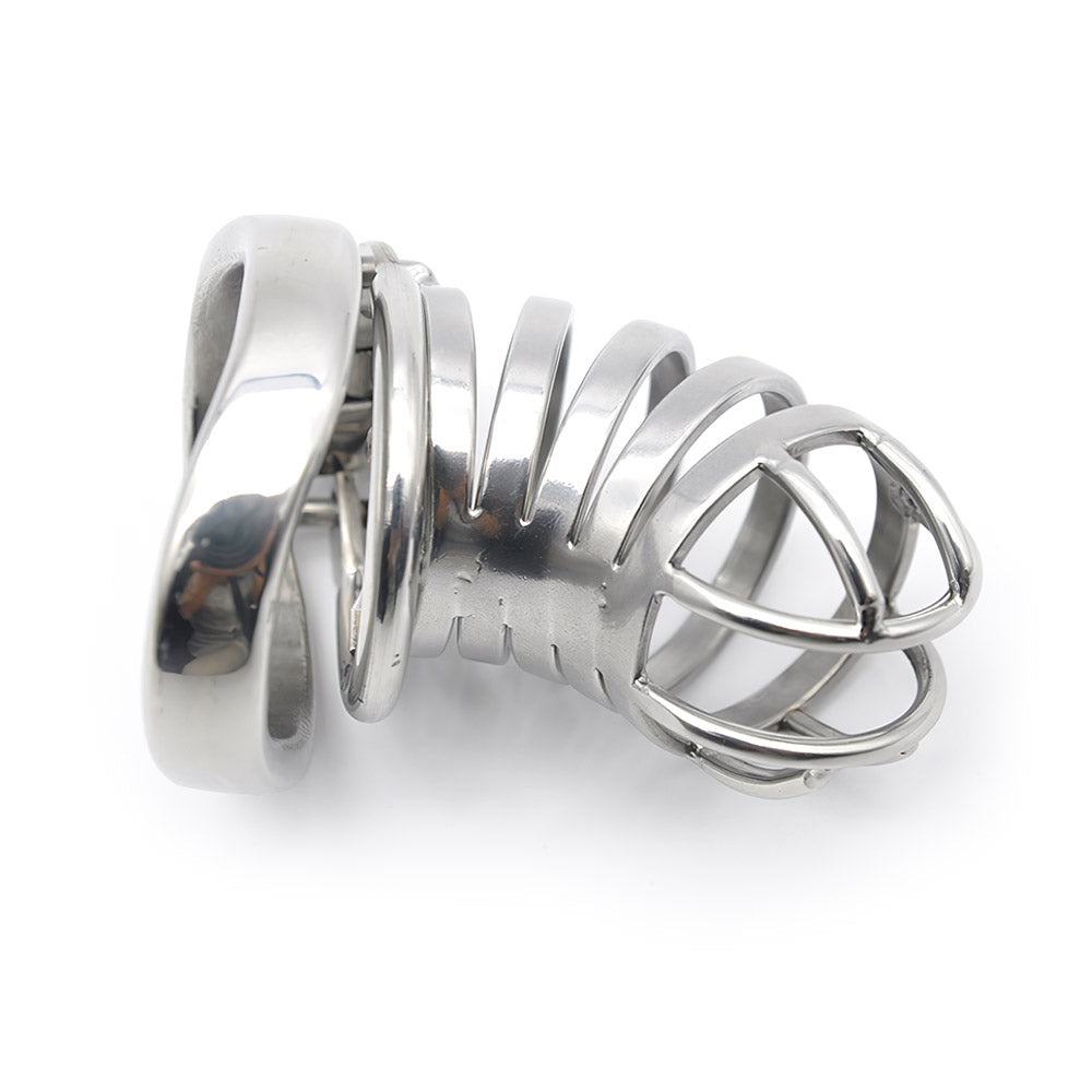 Metal Penis Cage