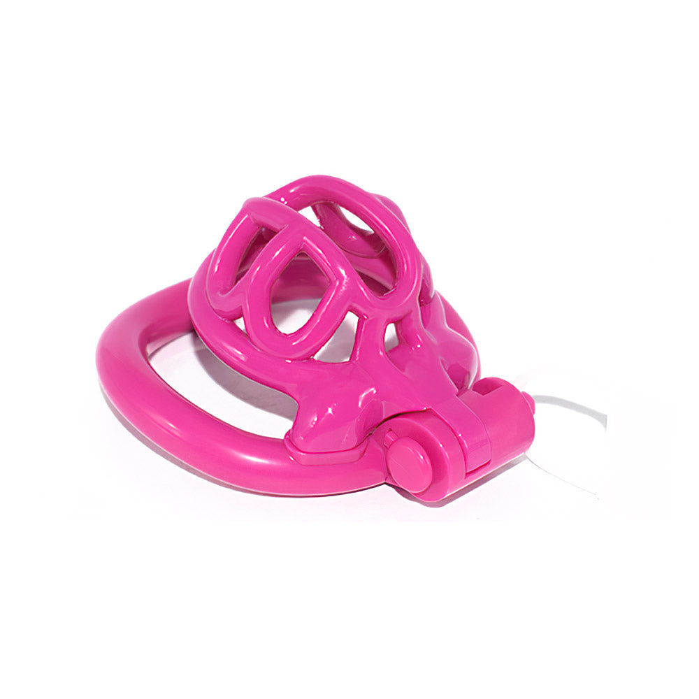 Micro Cock Cage