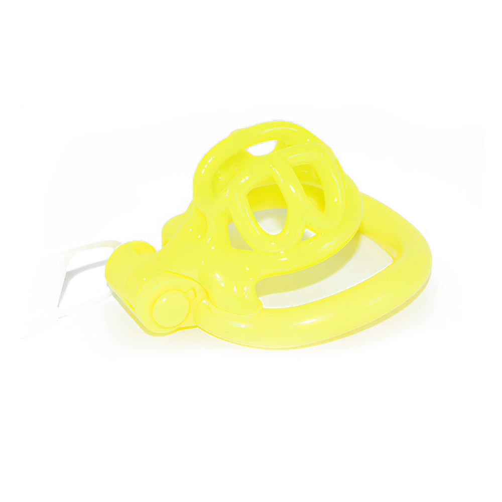 Micro Cock Cage