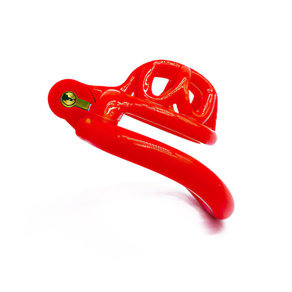 Micro Cock Cage