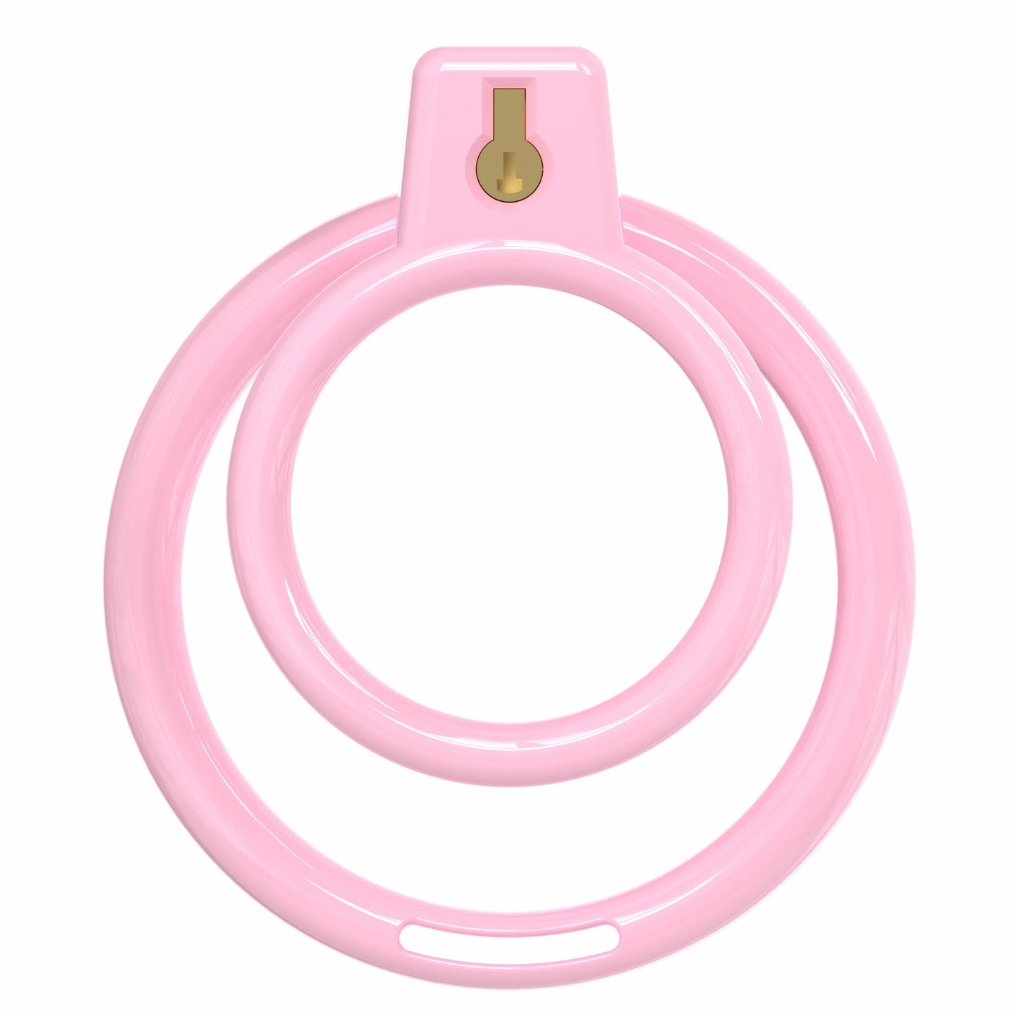 Breathable Open-Design Cock Cage