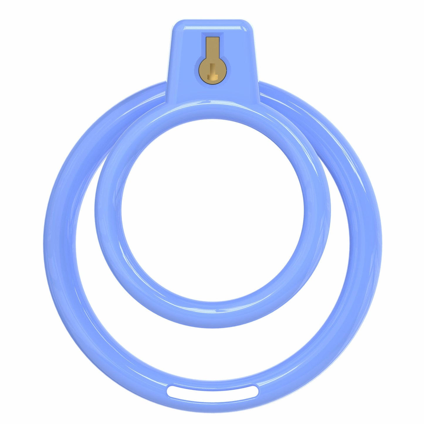 Breathable Open-Design Cock Cage