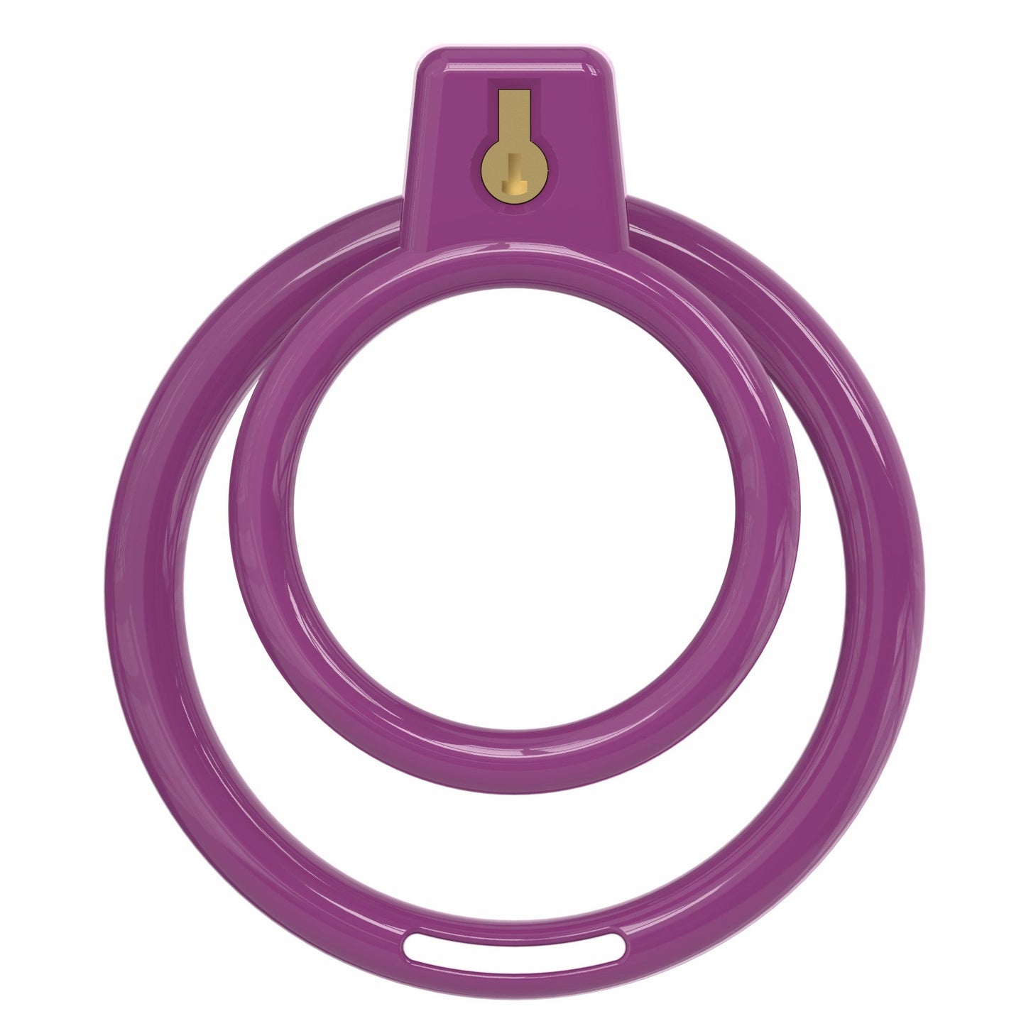 Breathable Open-Design Cock Cage