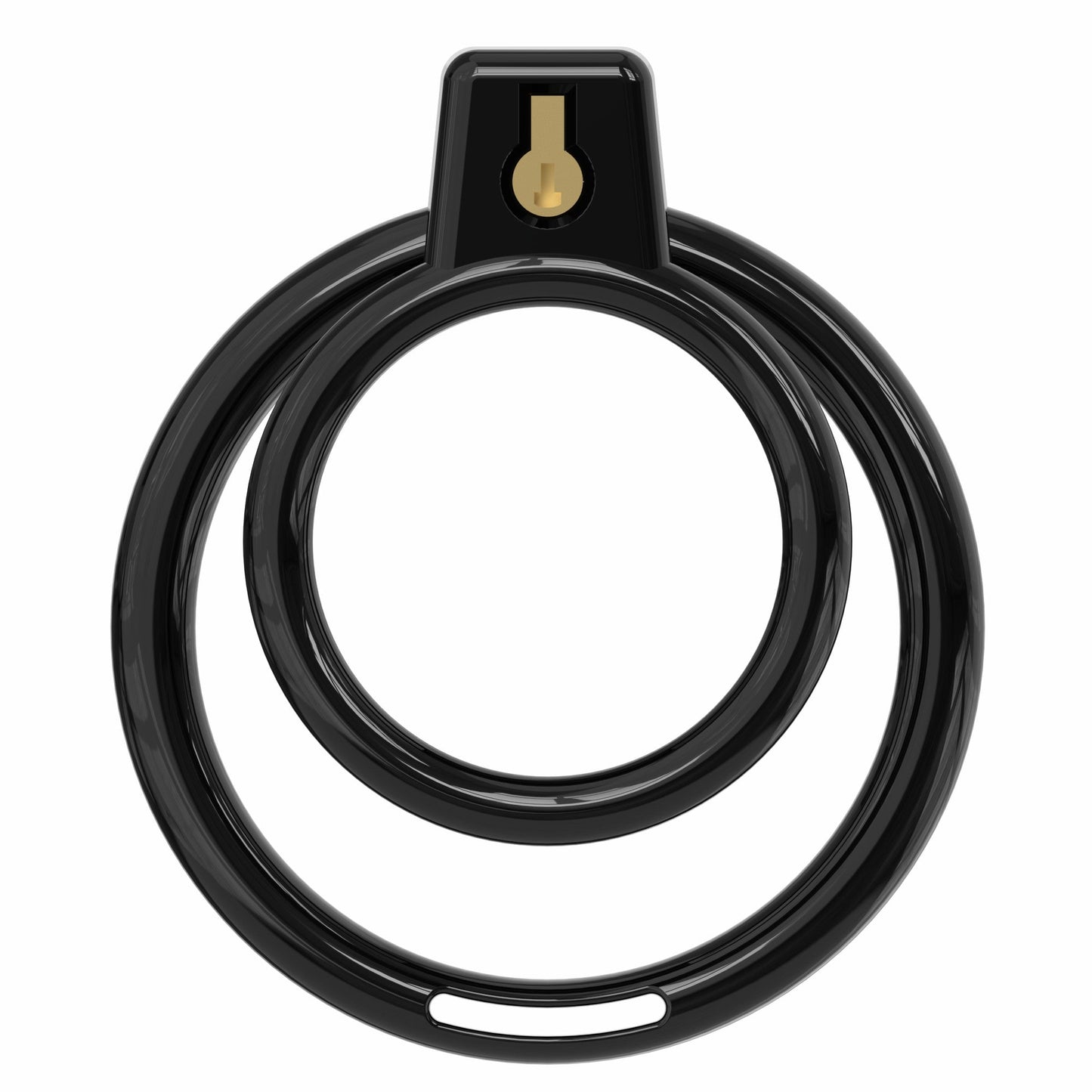 Breathable Open-Design Cock Cage