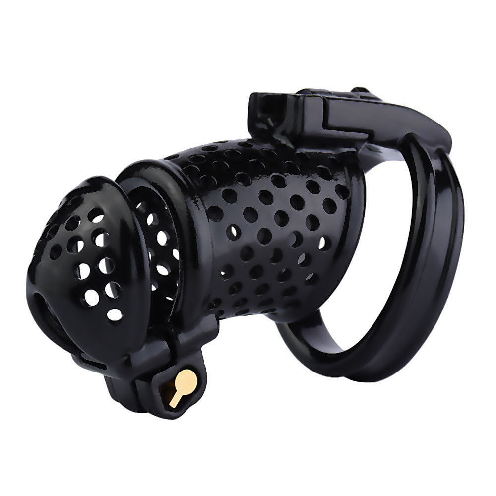 Open Chastity Cage