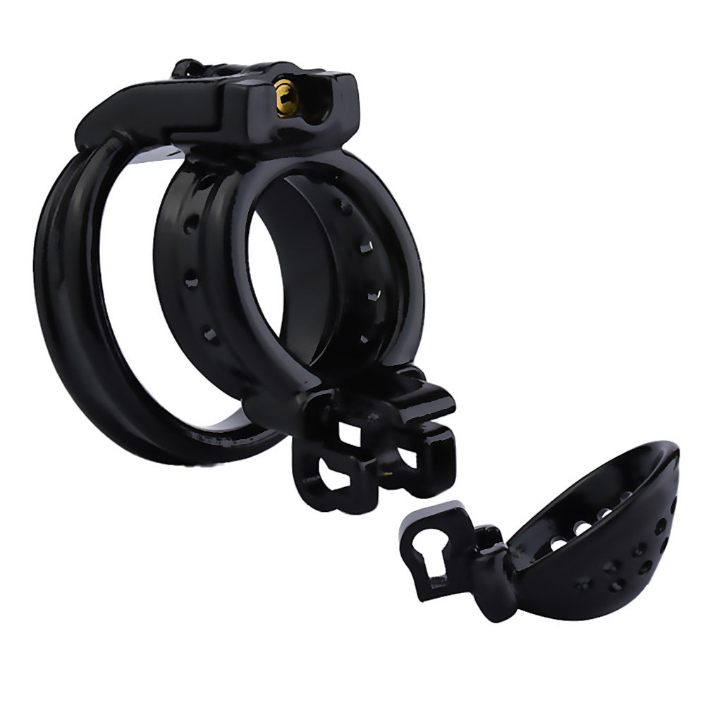 Open Chastity Cage