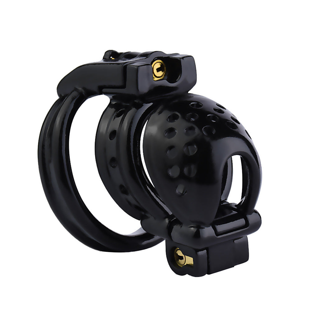 Open Chastity Cage