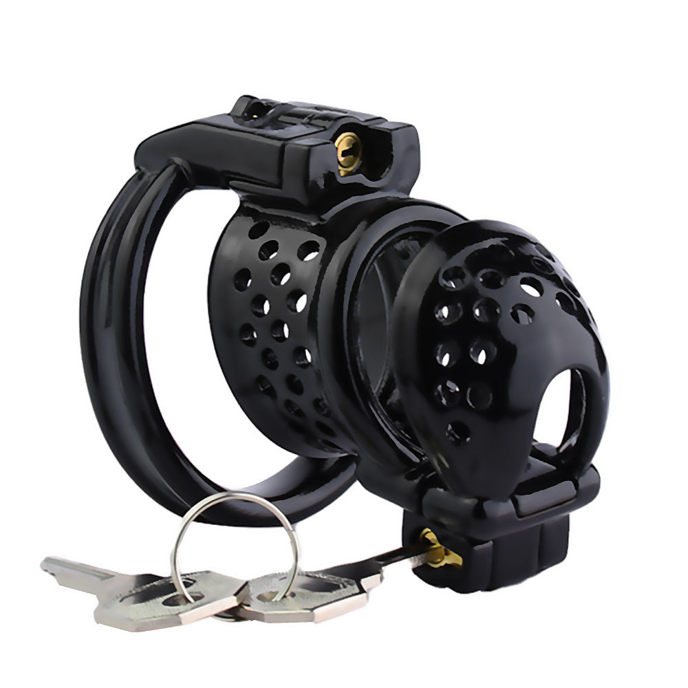 Open Chastity Cage