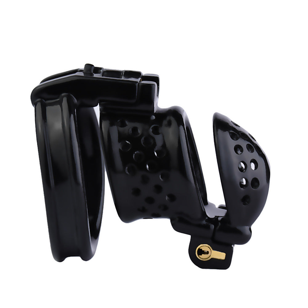 Open Chastity Cage