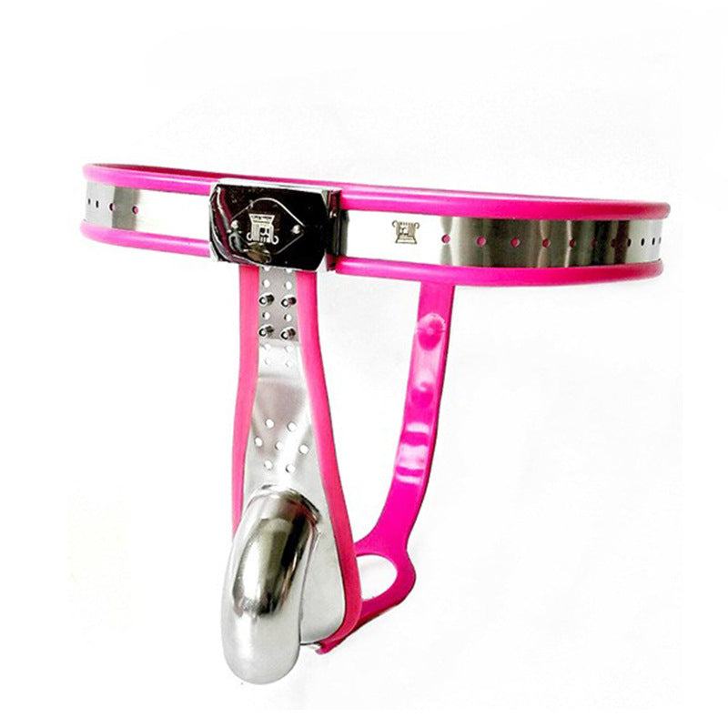 Penis Chastity Belt