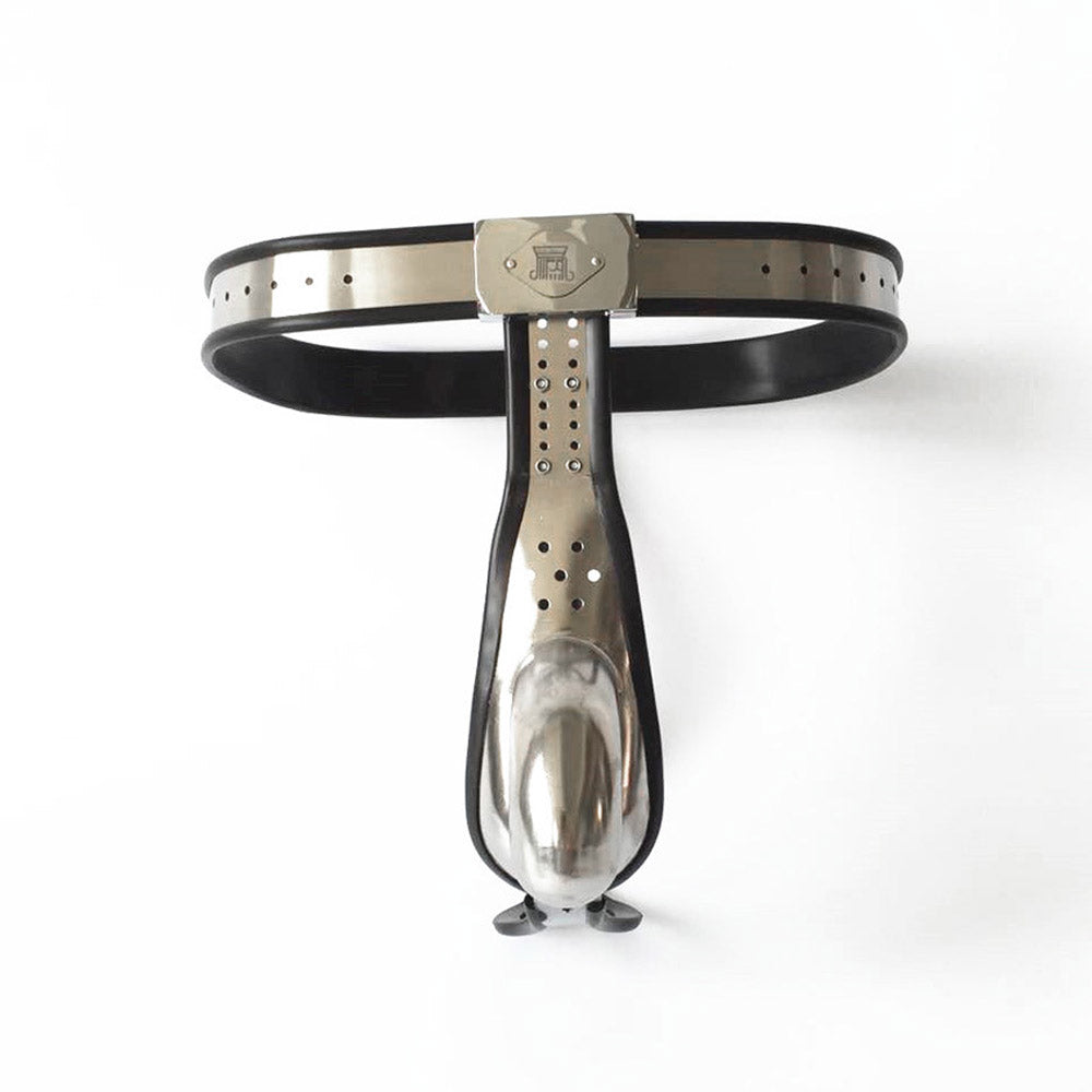 Penis Chastity Belt