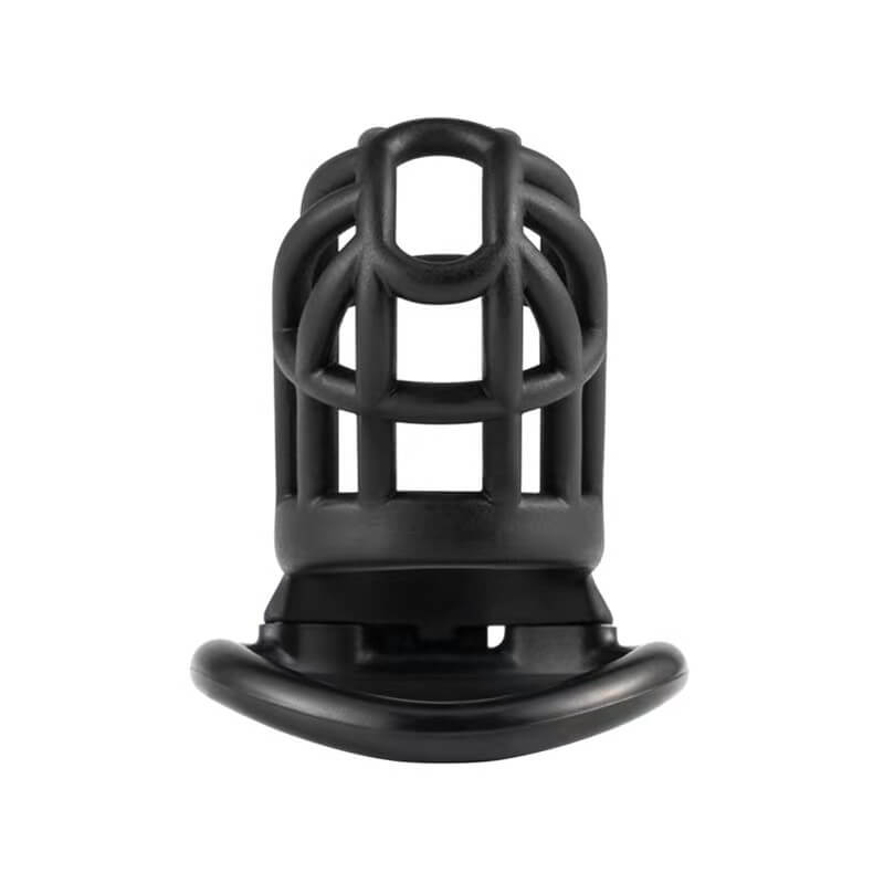 Cage à cochons Dispositif de chasteté portable pour hommes