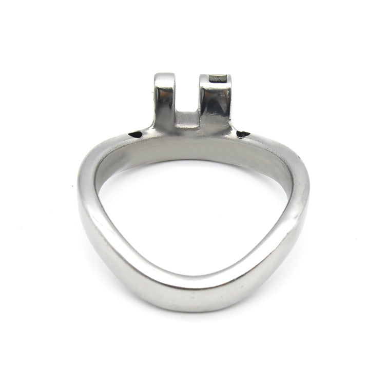 Metallbogenring