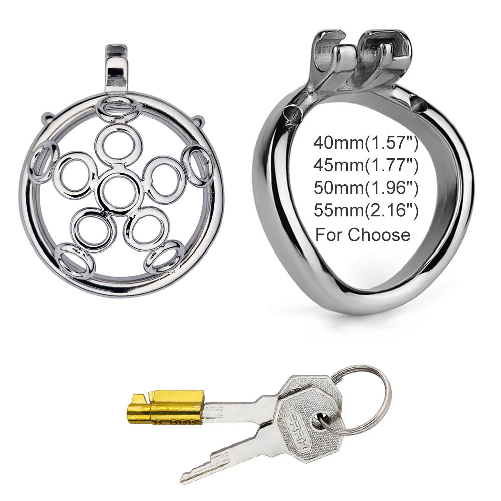 Sexy Chastity Cage