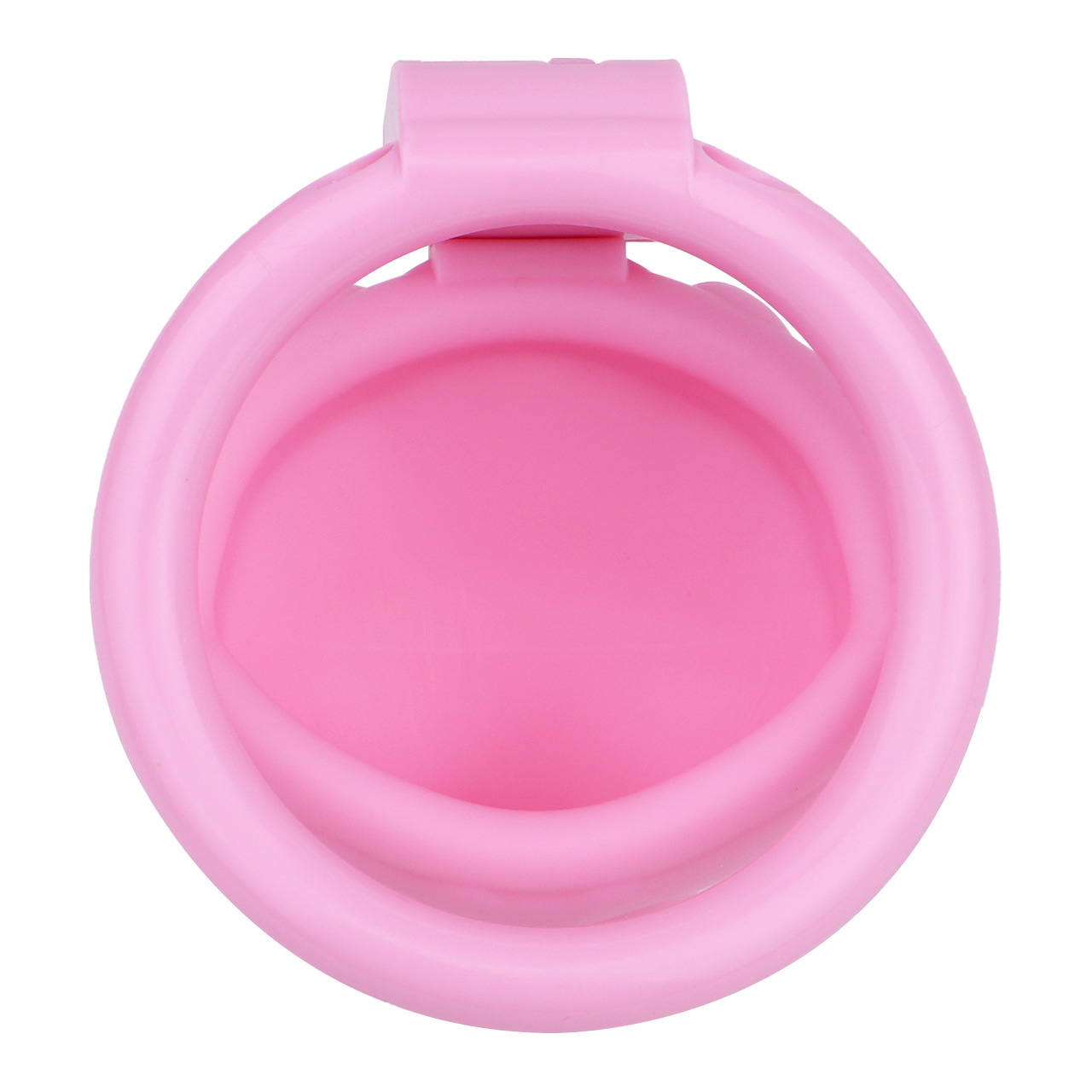 Full Sissy Chastity Cage