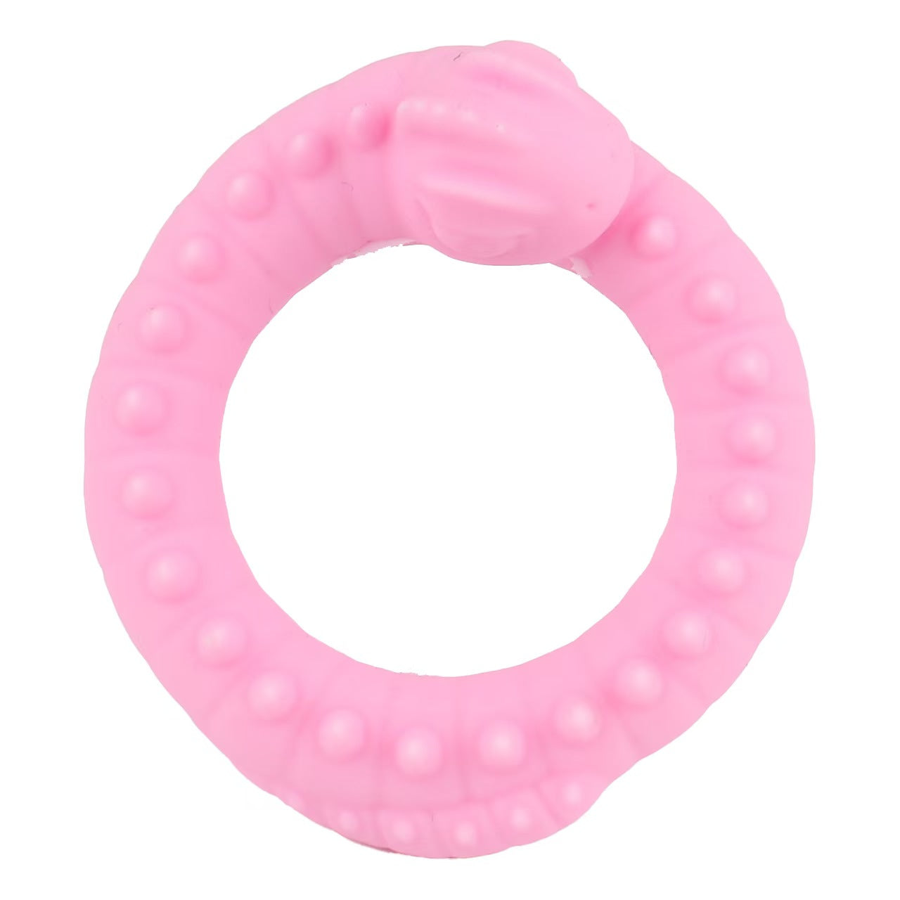 Silicone Lock Ring