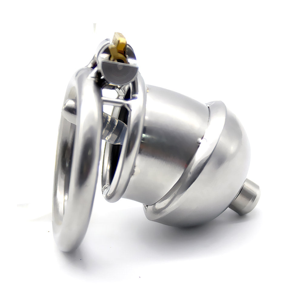 Sissy Chastity Lock