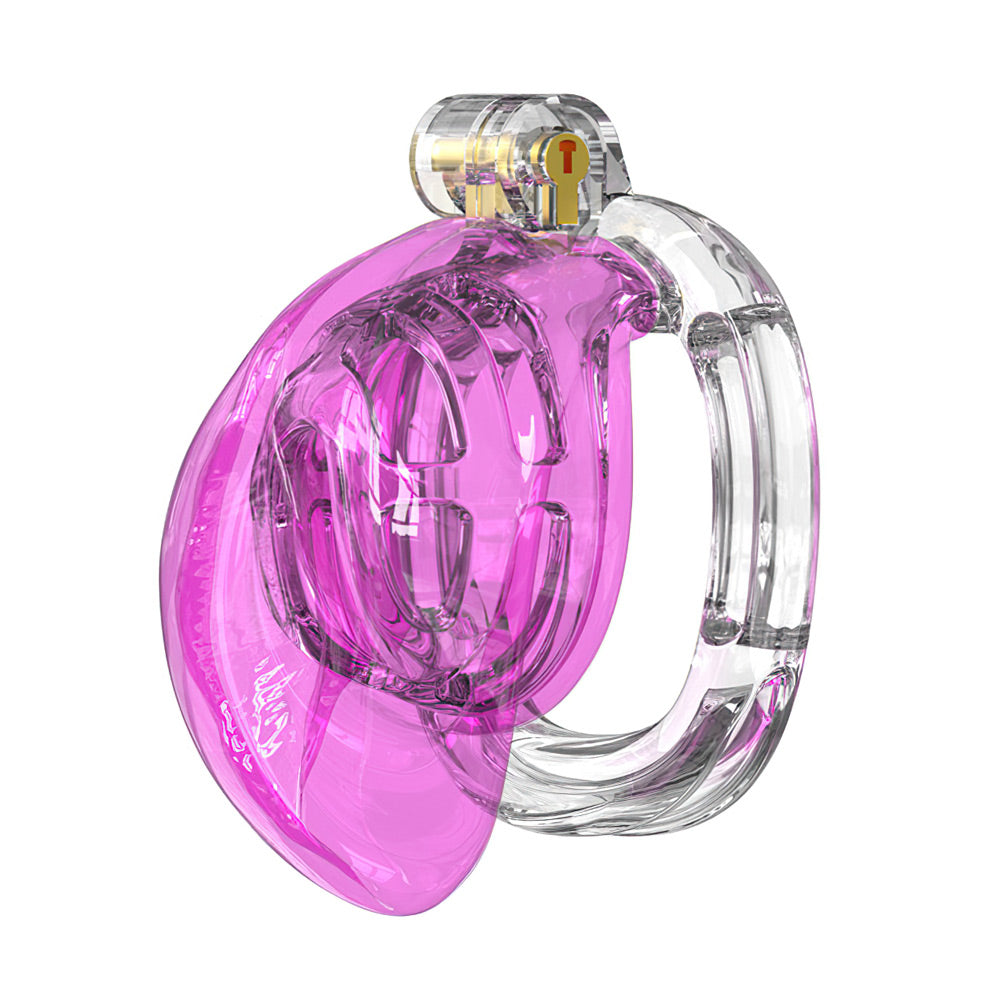 Sissys in Chastity Bondage