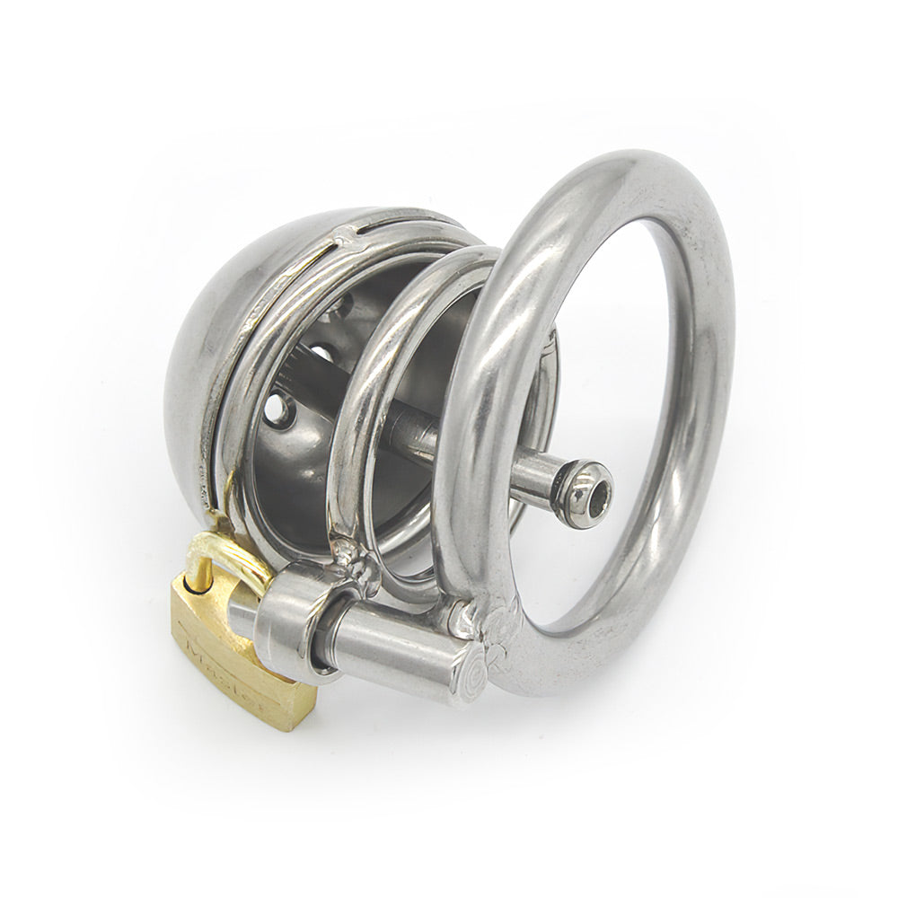 Small Penis Cage