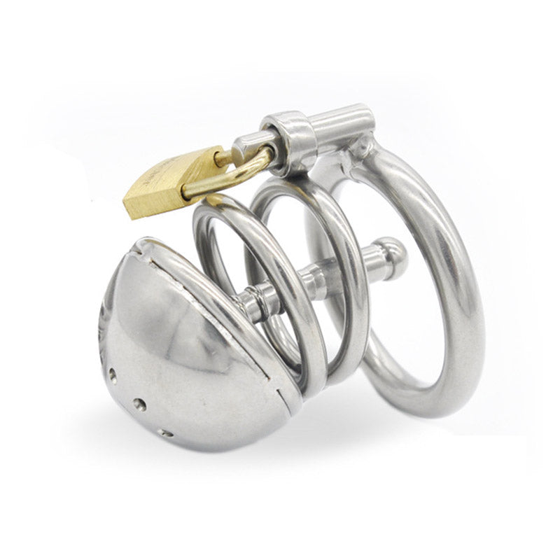 Small Penis Cage