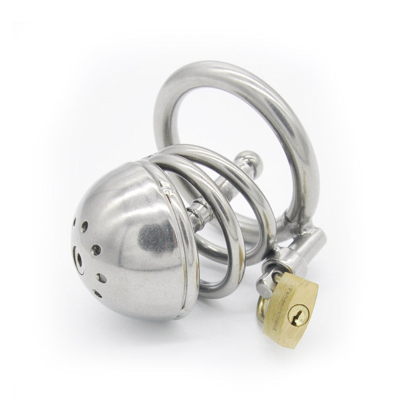 Small Penis Cage