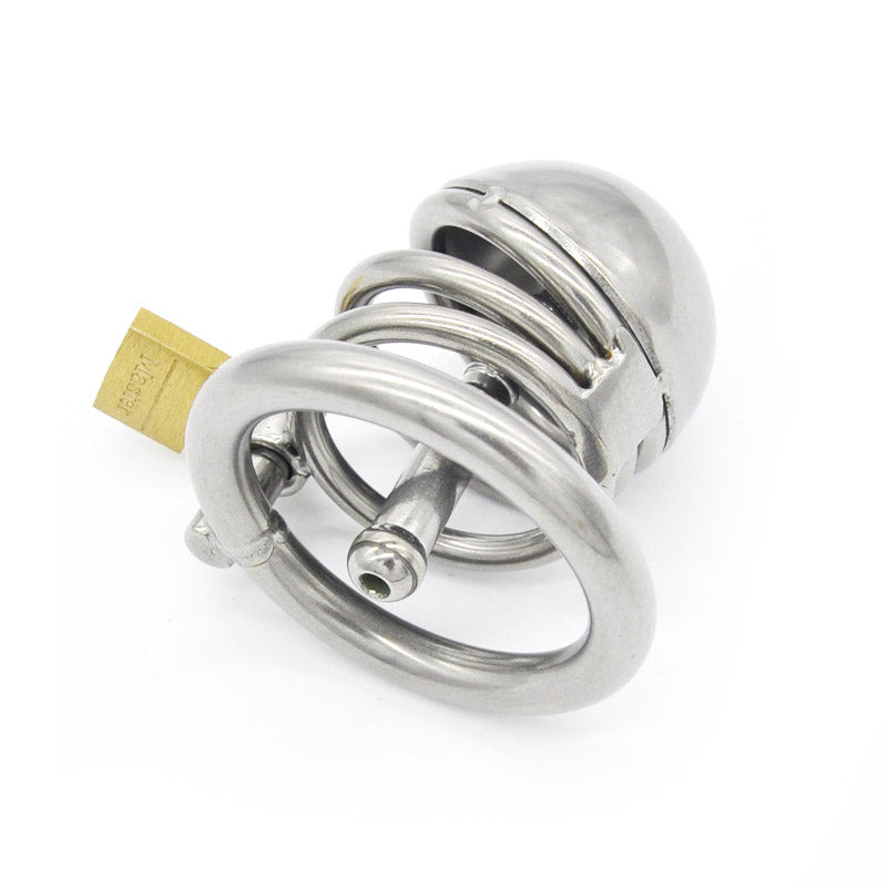 Small Penis Cage