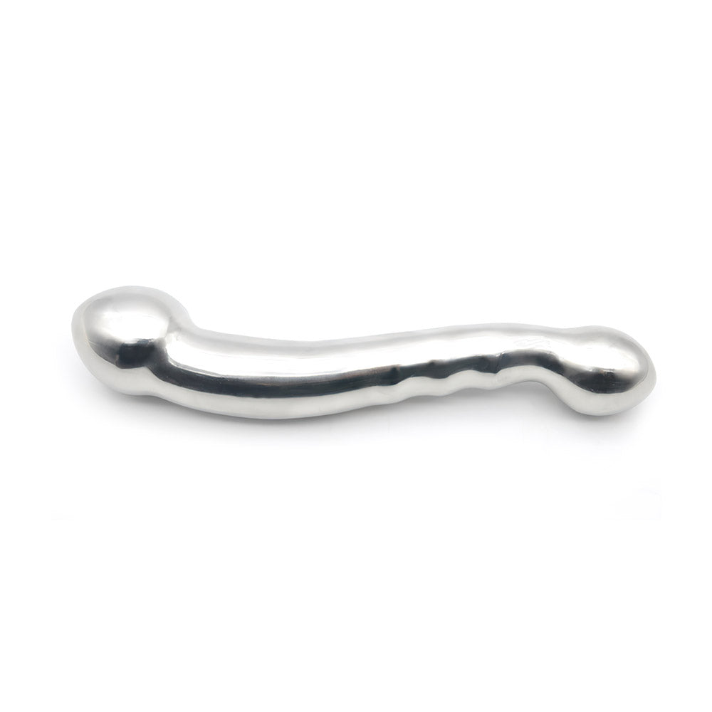 Stainless Steel Butt Plug