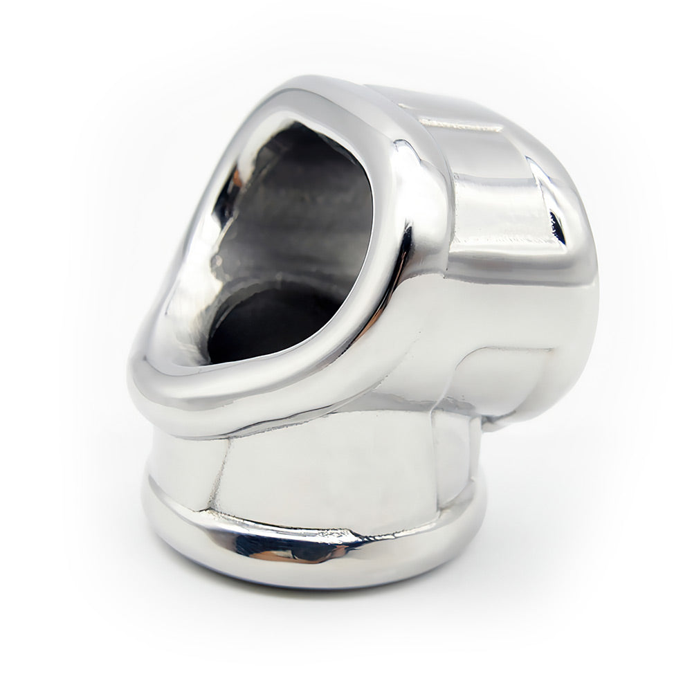 Stainless Steel Scrotum Ring