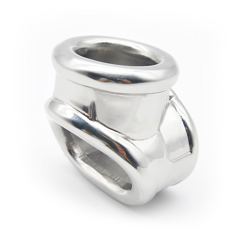 Stainless Steel Scrotum Ring