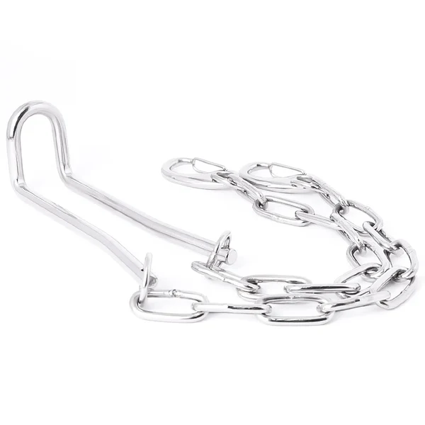 Humbler with Detachable Ankle Cuffs