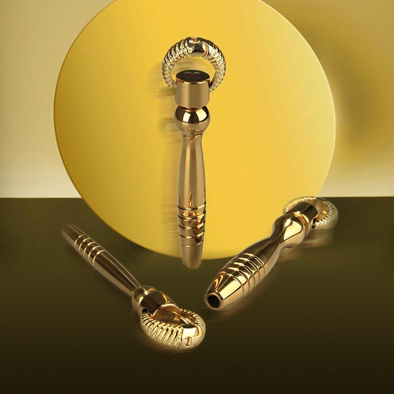 Urethral Plug 3pcs