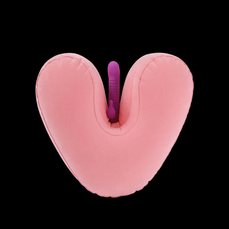 V Love Cushion