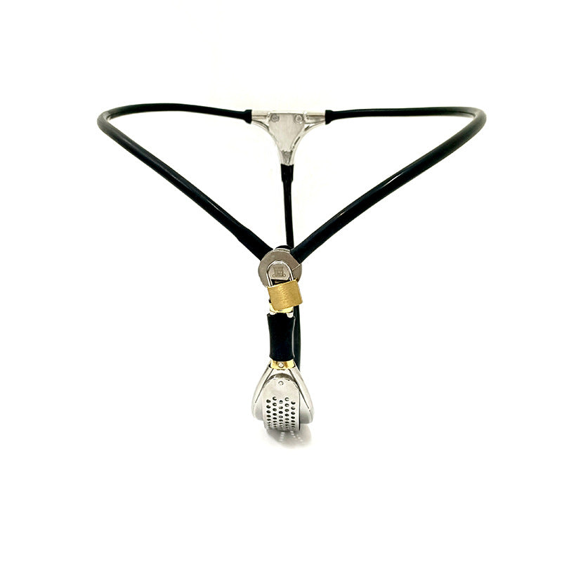 Women Chastity Belt