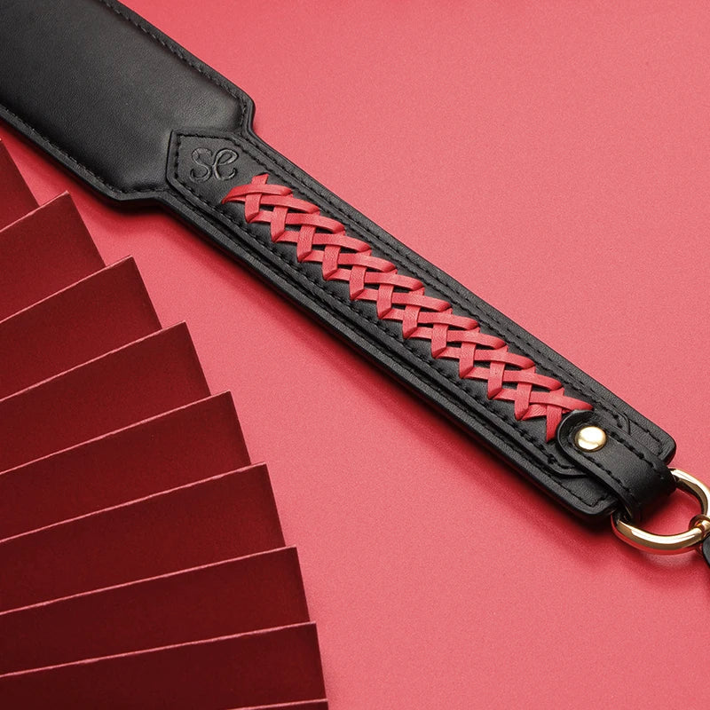 BDSM SM Sex Pats Punishment Tools