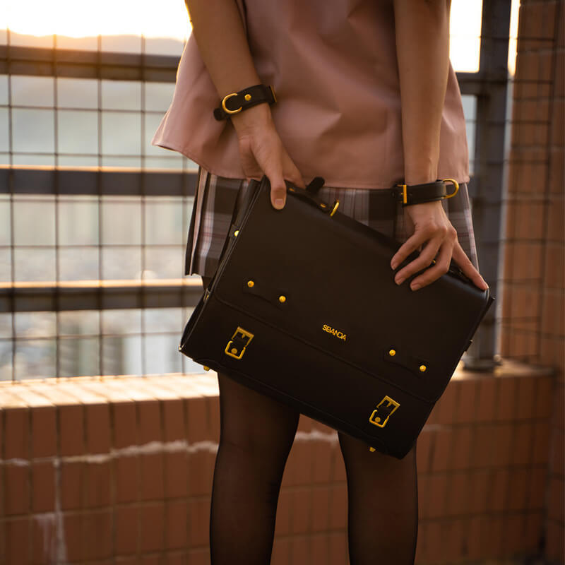 Abnehmbare Sex Kinky Tasche