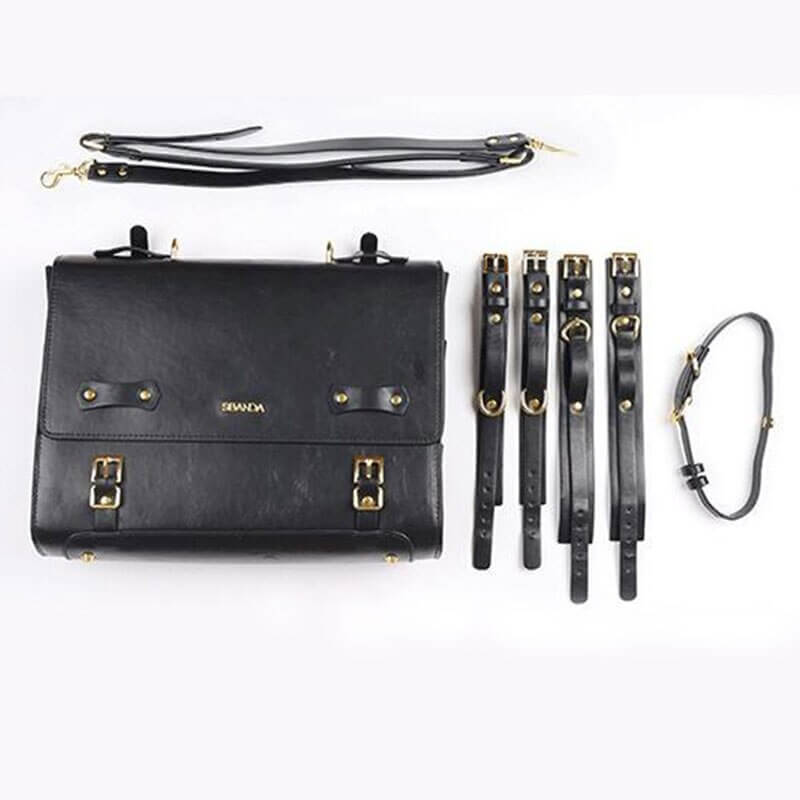 Abnehmbare Sex Kinky Tasche