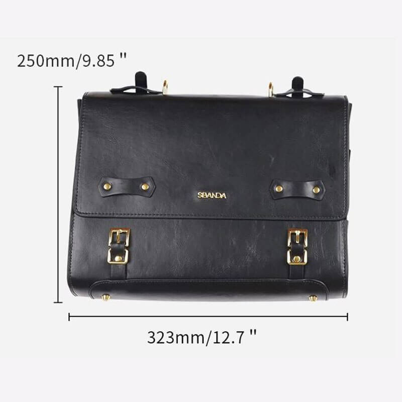 Abnehmbare Sex Kinky Tasche