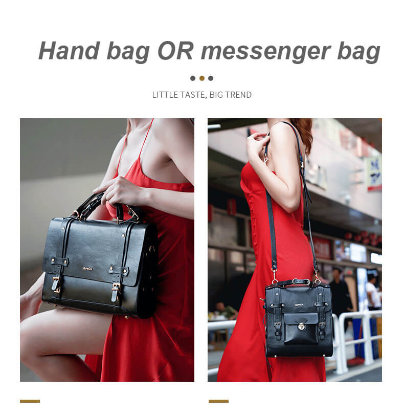 Abnehmbare Sex Kinky Tasche