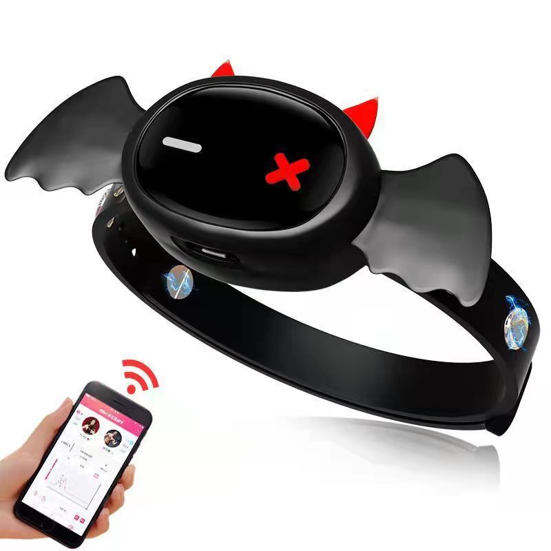 Little Devil Collar Electric Shock Collar