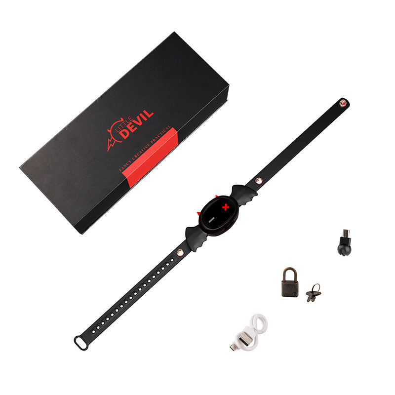 Little Devil Collar Electric Shock Collar